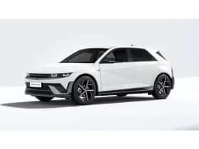Hyundai Ioniq 5 (2025) thumbnail 1