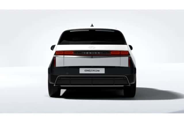 Hyundai Ioniq 5 (2025) thumbnail 2