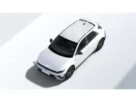 Hyundai Ioniq 5 (2025) thumbnail 5