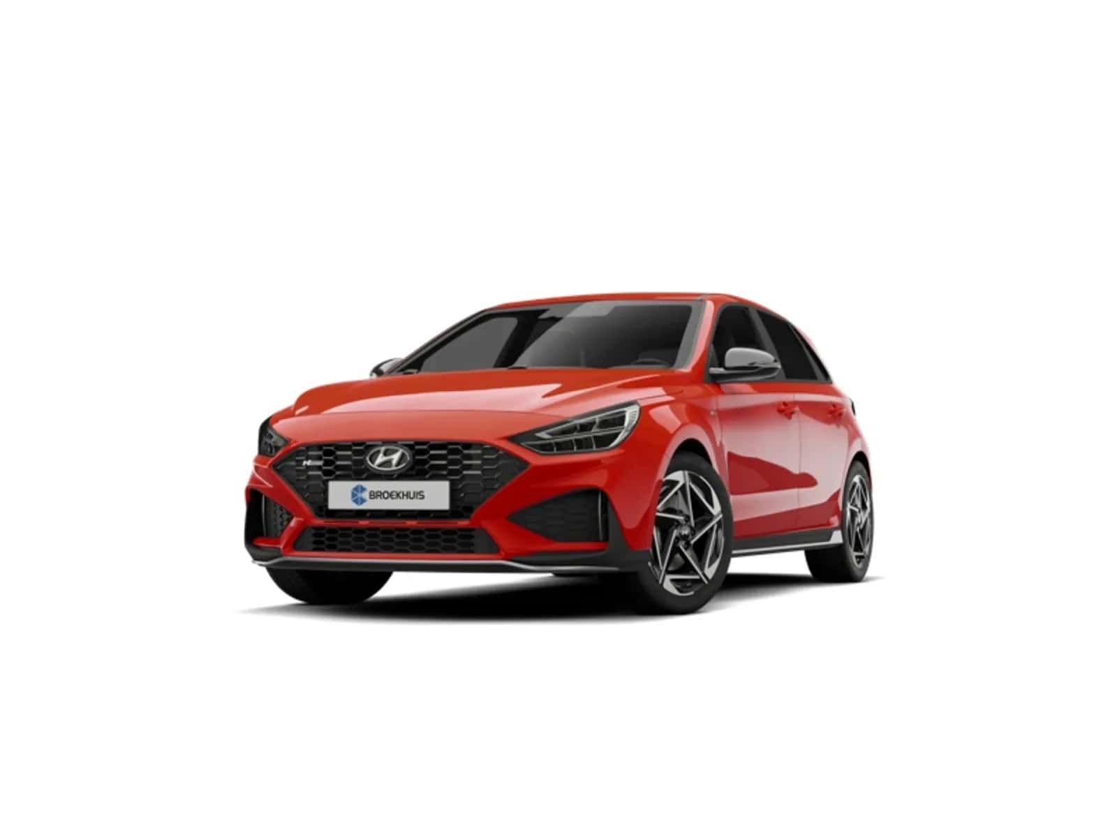 Hyundai i30 (2026) — foto 1