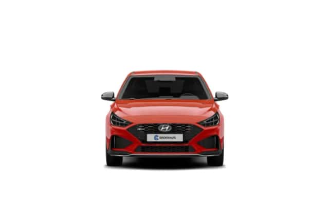 Hyundai i30 (2026) thumbnail 2