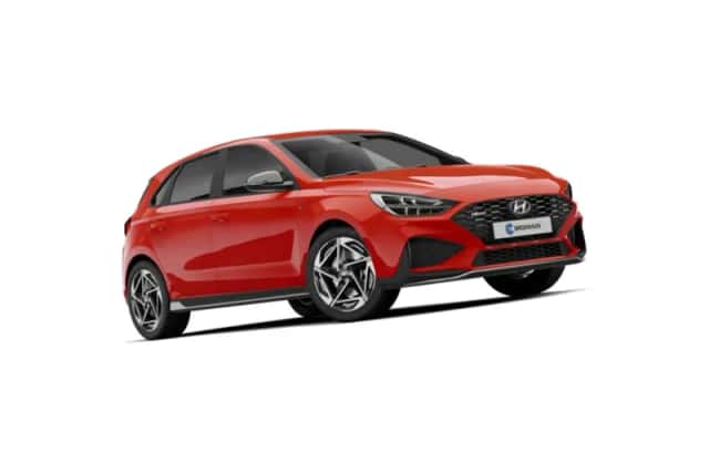 Hyundai i30 (2026) thumbnail 11