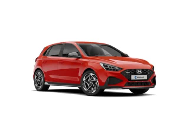 Hyundai i30 (2026) thumbnail 3