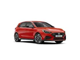 Hyundai i30 (2026) thumbnail 3
