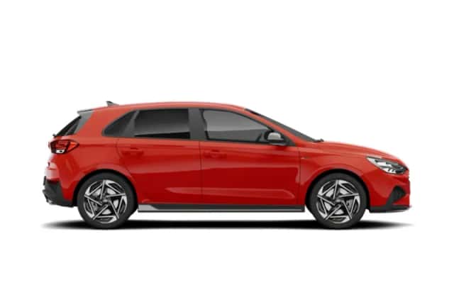 Hyundai i30 (2026) thumbnail 4
