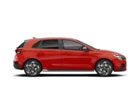 Hyundai i30 (2026) thumbnail 4