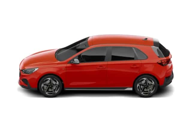 Hyundai i30 (2026) thumbnail 5
