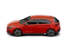 Hyundai i30 (2026) thumbnail 5