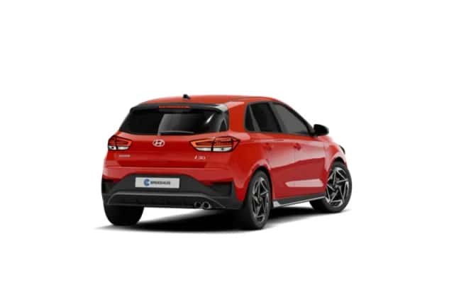 Hyundai i30 (2026) thumbnail 6