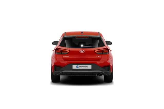 Hyundai i30 (2026) thumbnail 7