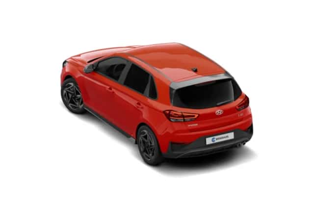 Hyundai i30 (2026) thumbnail 8
