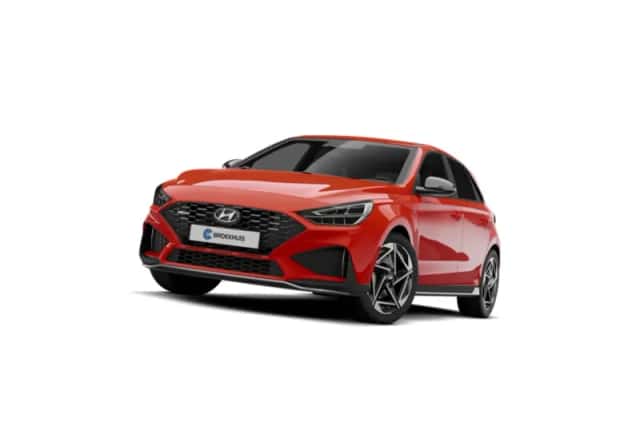 Hyundai i30 (2026) thumbnail 9
