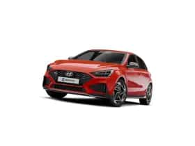 Hyundai i30 (2026) thumbnail 9