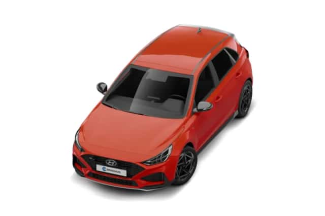 Hyundai i30 (2026) thumbnail 10