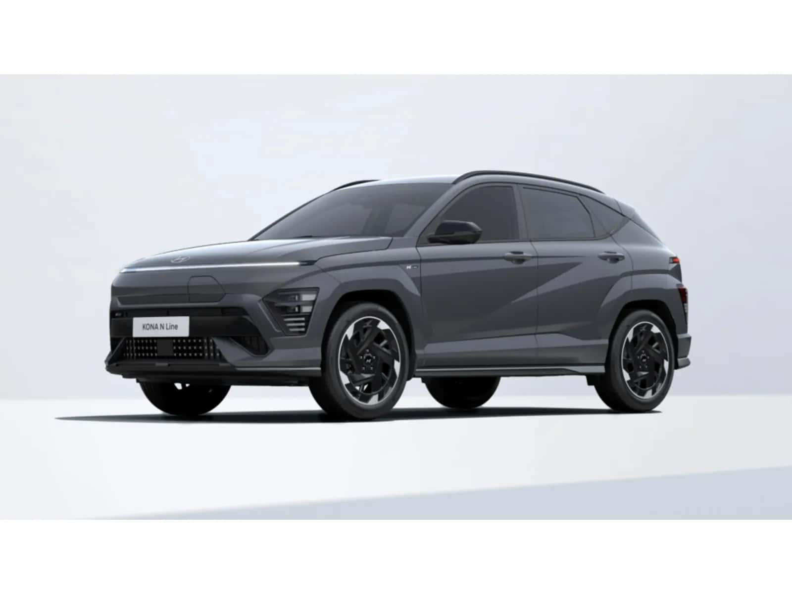 Hyundai Kona Electric (2025) — foto 1