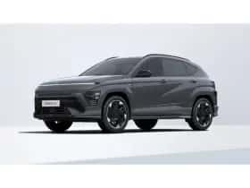 Hyundai Kona Electric