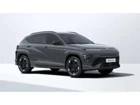 Hyundai Kona Electric (2025) thumbnail 2