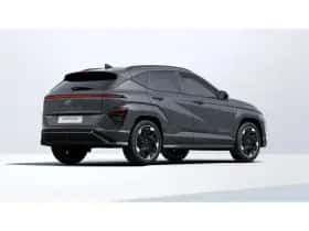 Hyundai Kona Electric (2025) thumbnail 3