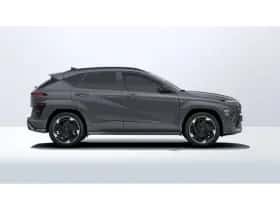 Hyundai Kona Electric (2025) thumbnail 4
