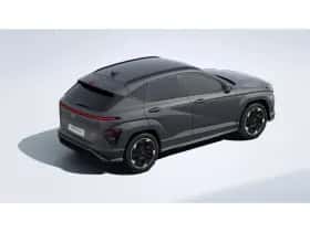 Hyundai Kona Electric (2025) thumbnail 5
