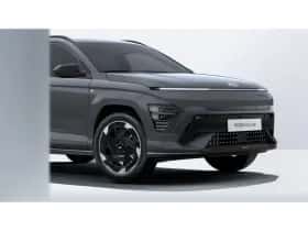 Hyundai Kona Electric (2025) thumbnail 6