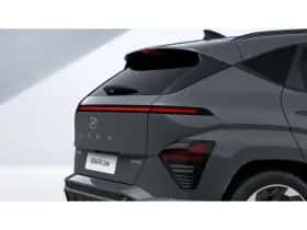 Hyundai Kona Electric (2025) thumbnail 7