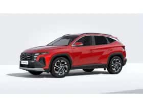 Hyundai Tucson (2025) thumbnail 1