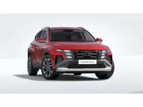Hyundai Tucson (2025) thumbnail 2