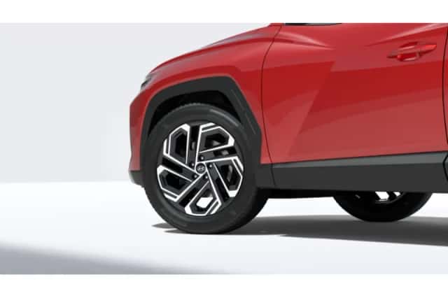 Hyundai Tucson (2025) thumbnail 6