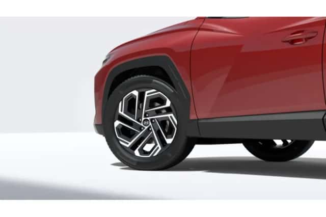Hyundai Tucson (2025) thumbnail 6