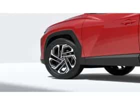 Hyundai Tucson (2025) thumbnail 6