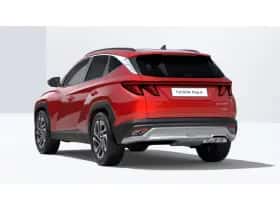 Hyundai Tucson (2025) thumbnail 7