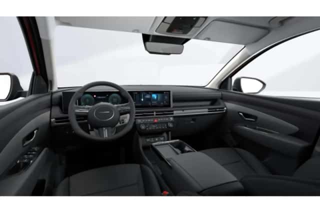 Hyundai Tucson (2025) thumbnail 8