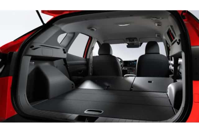 Hyundai Tucson (2025) thumbnail 10