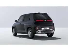 Hyundai INSTER (2025) thumbnail 2