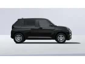 Hyundai INSTER (2025) thumbnail 3
