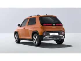 Hyundai INSTER (2025) thumbnail 2