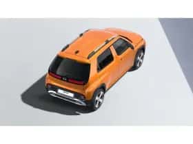 Hyundai INSTER (2025) thumbnail 4