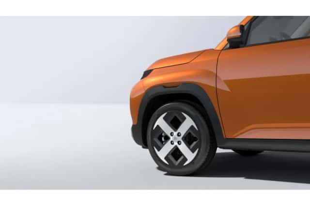 Hyundai INSTER (2025) thumbnail 5