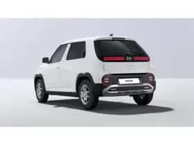 Hyundai INSTER (2025) thumbnail 2