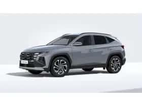 Hyundai Tucson (2025)
