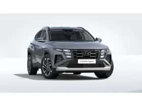 Hyundai Tucson (2025) thumbnail 2
