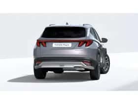 Hyundai Tucson (2025) thumbnail 3