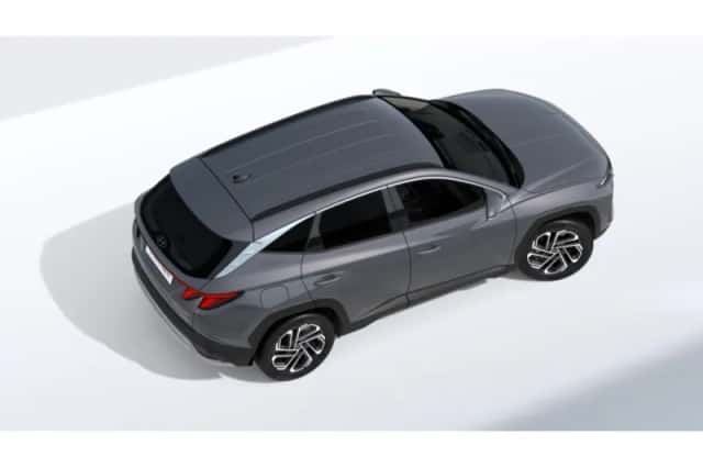 Hyundai Tucson (2025) thumbnail 5