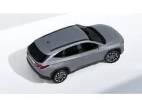 Hyundai Tucson (2025) thumbnail 5