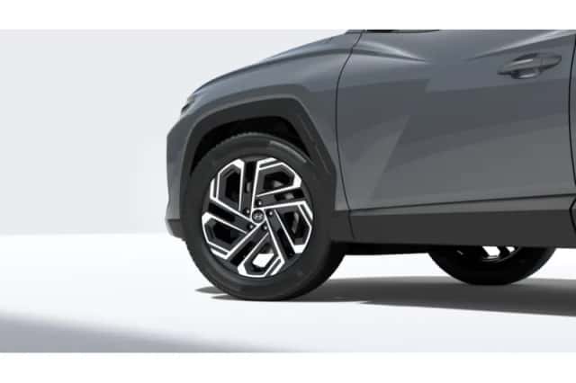 Hyundai Tucson (2025) thumbnail 6