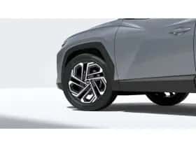 Hyundai Tucson (2025) thumbnail 6