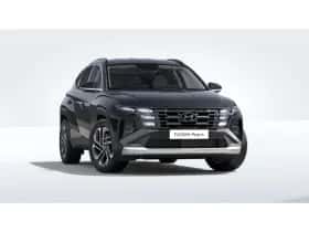 Hyundai Tucson (2025) thumbnail 2