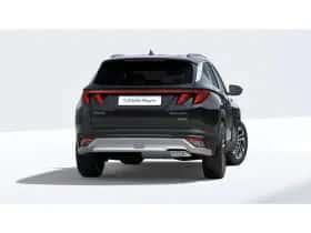 Hyundai Tucson (2025) thumbnail 3
