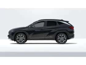 Hyundai Tucson (2025) thumbnail 4